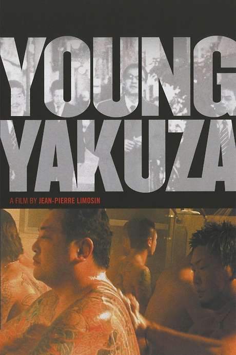 Young Yakuza